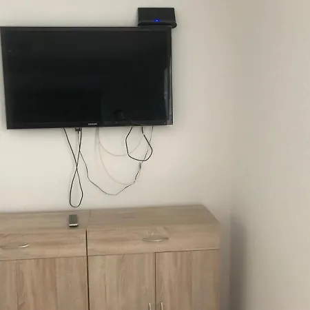 Διαμέρισμα Big House