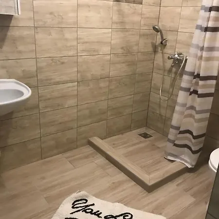 Big House Apartment