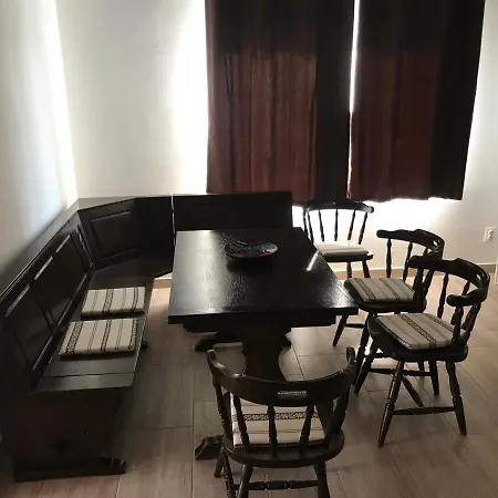 Apartment Big House