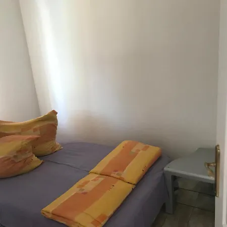 Apartment Big House *