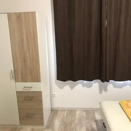 Big House Apartment
