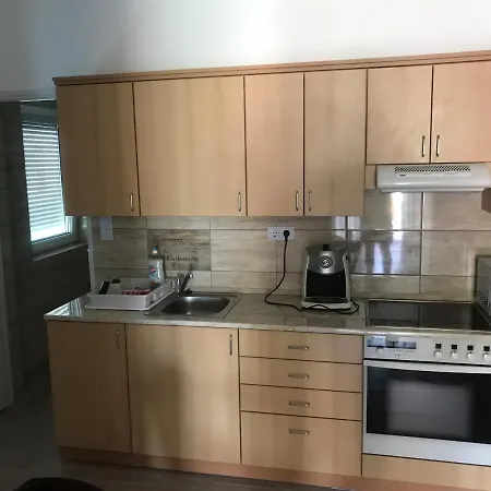 Apartment Big House *