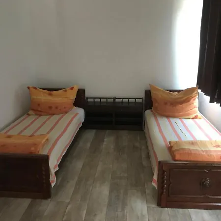 Apartman Big House Balatonfenyves
