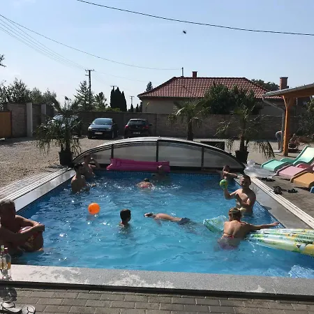 Big House Apartman