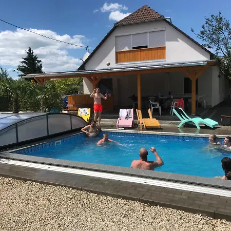Apartman Big House