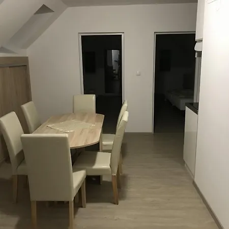 Apartman Big House *