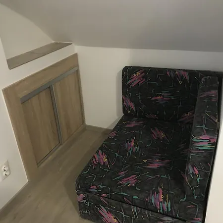 Big House Apartman Balatonfenyves
