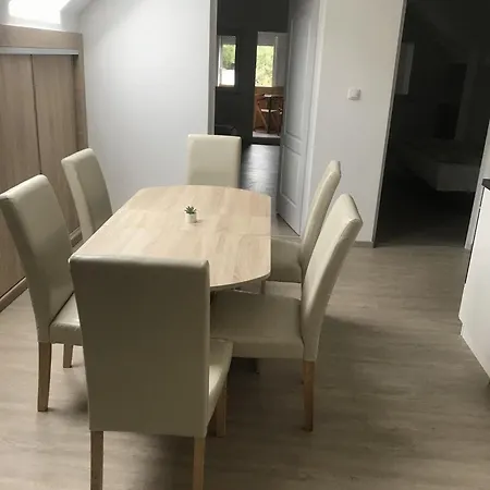 Big House