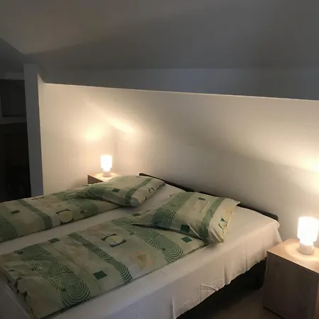 Apartman Big House