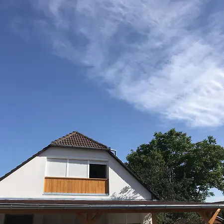 Apartman Big House Balatonfenyves