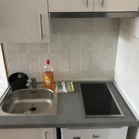 Apartman Big House