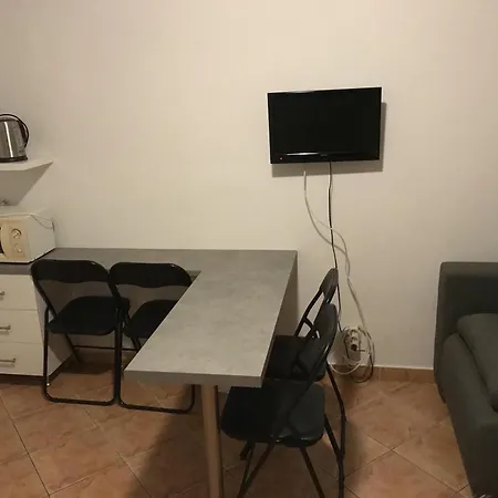 Apartment Big House Balatonfenyves