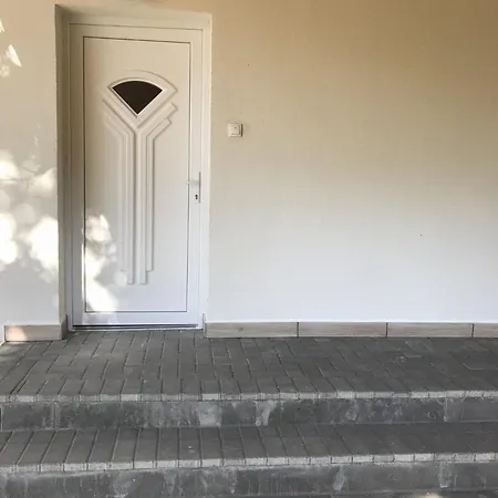 Big House Balatonfenyves