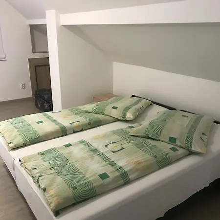 Apartman Big House *