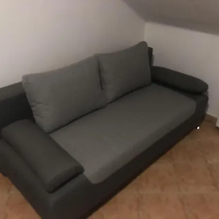 Apartman Big House Balatonfenyves