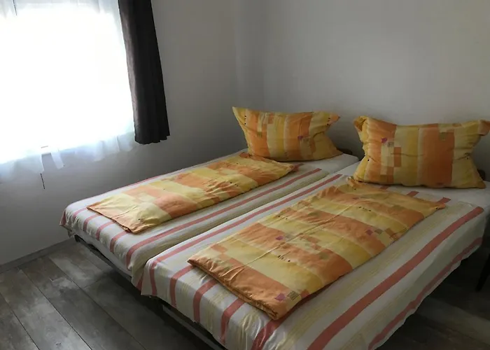 Big House Apartment *