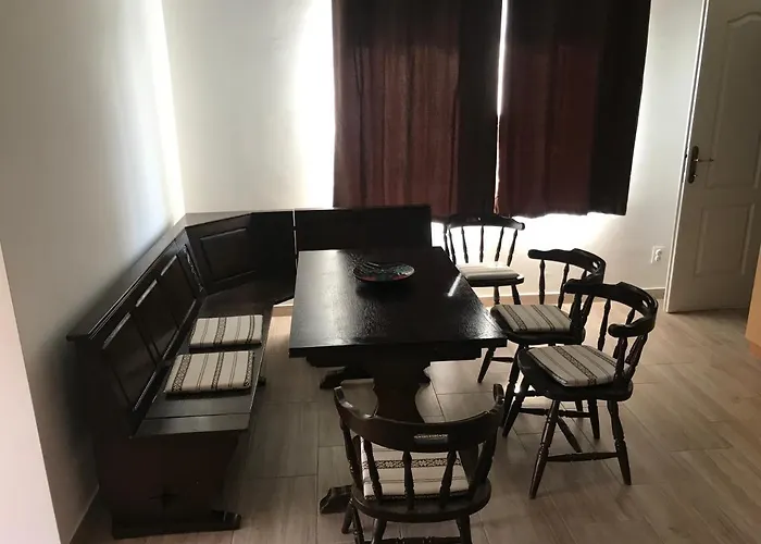 Apartman Big House