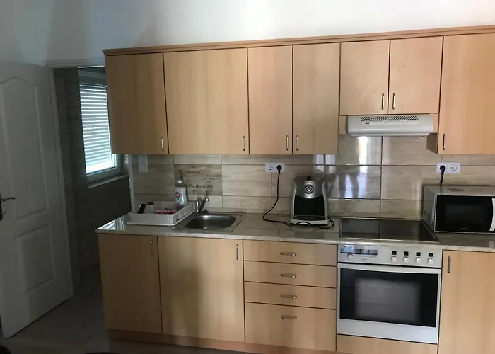 Apartment Big House *