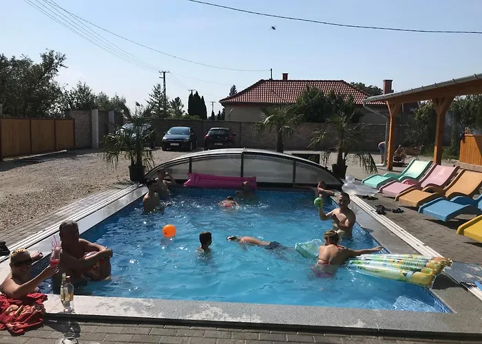 Big House Apartman